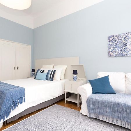 Porto Vintage By Bolhao Downtown Apartman Kültér fotó