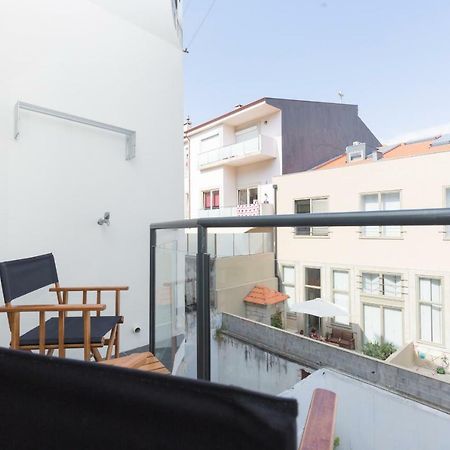 Porto Vintage By Bolhao Downtown Apartman Kültér fotó
