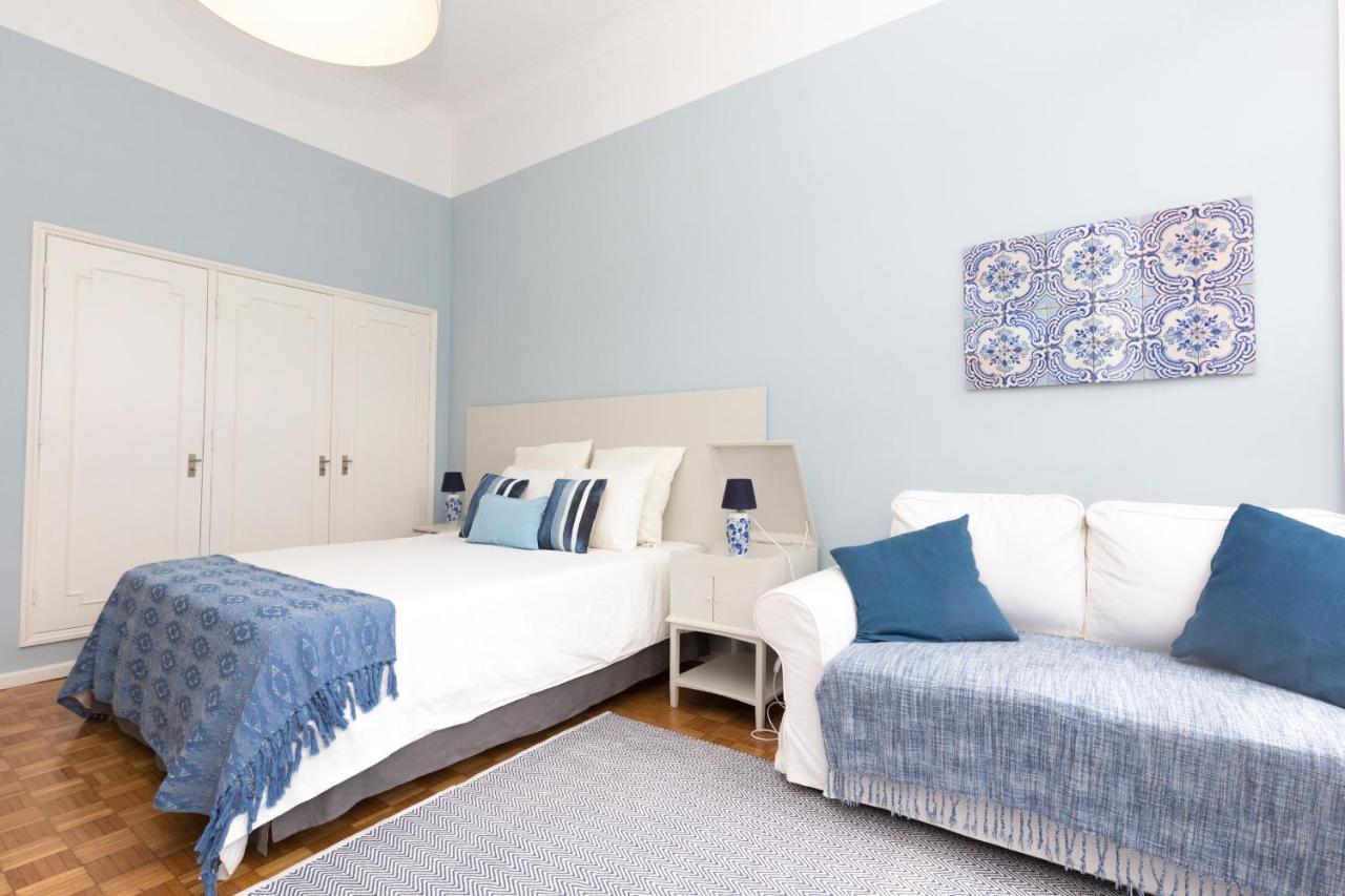 Porto Vintage By Bolhao Downtown Apartman Kültér fotó