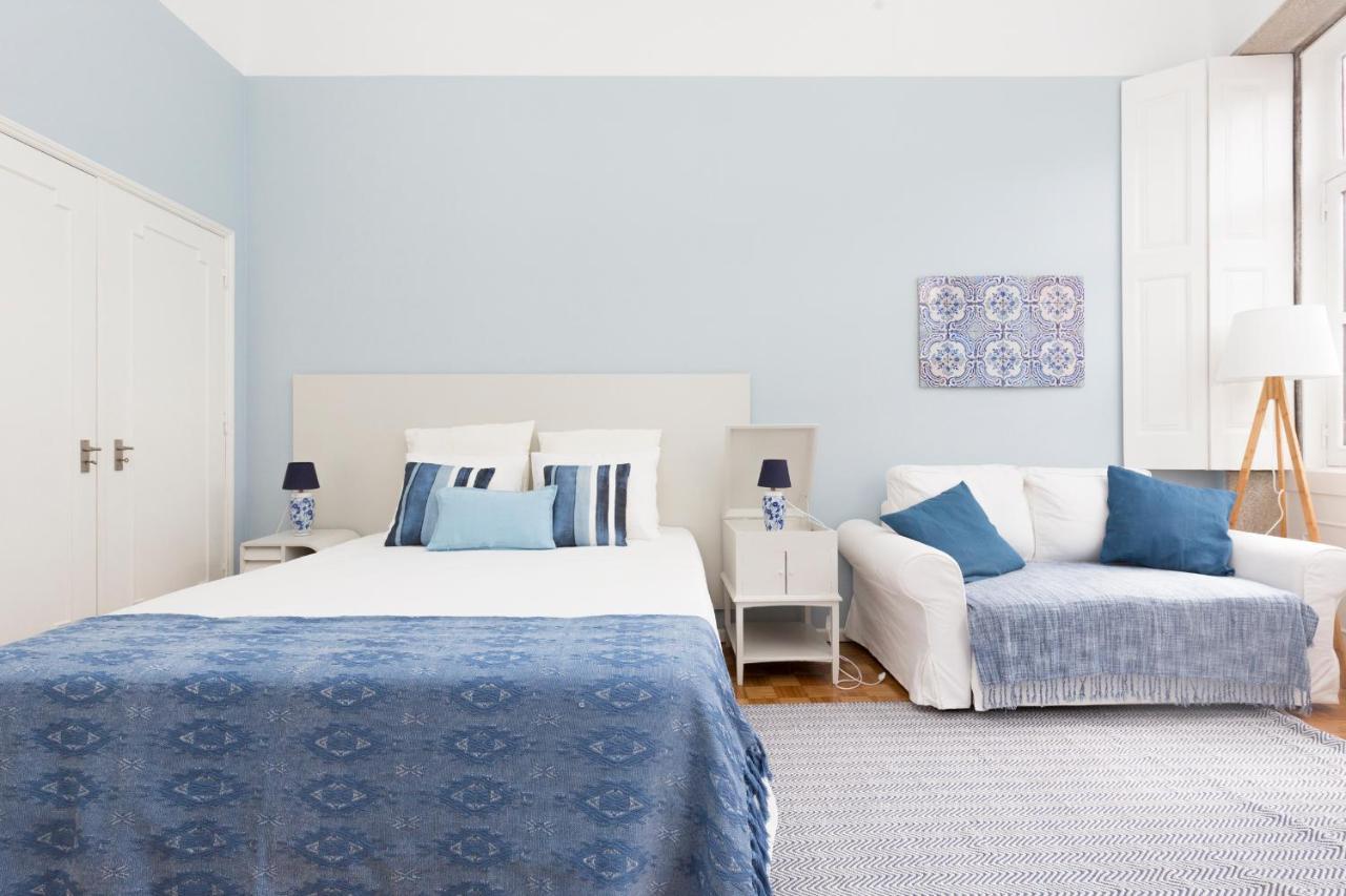 Porto Vintage By Bolhao Downtown Apartman Kültér fotó