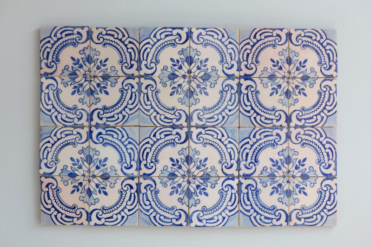 Porto Vintage By Bolhao Downtown Apartman Kültér fotó
