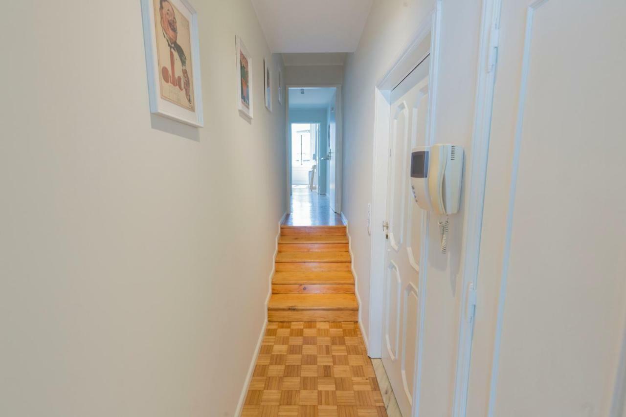 Porto Vintage By Bolhao Downtown Apartman Kültér fotó