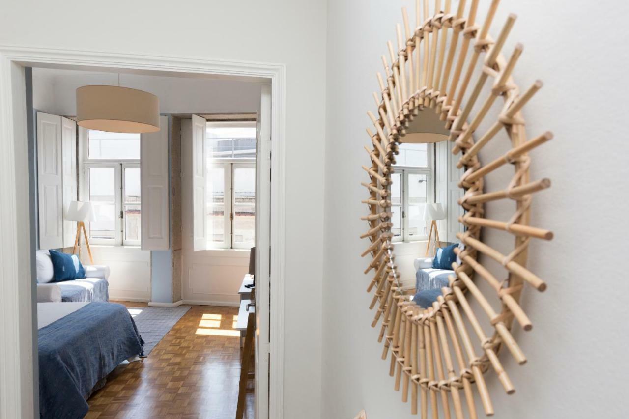 Porto Vintage By Bolhao Downtown Apartman Kültér fotó