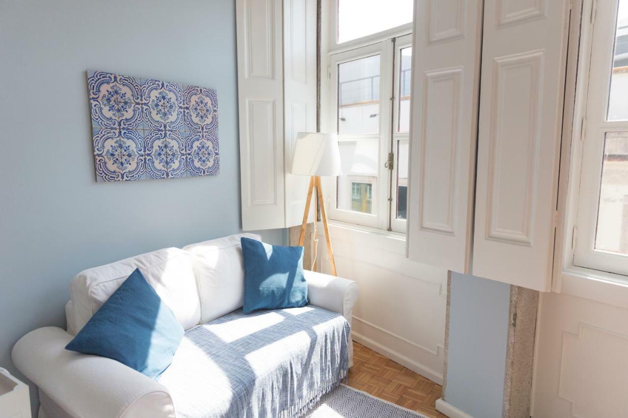 Porto Vintage By Bolhao Downtown Apartman Kültér fotó