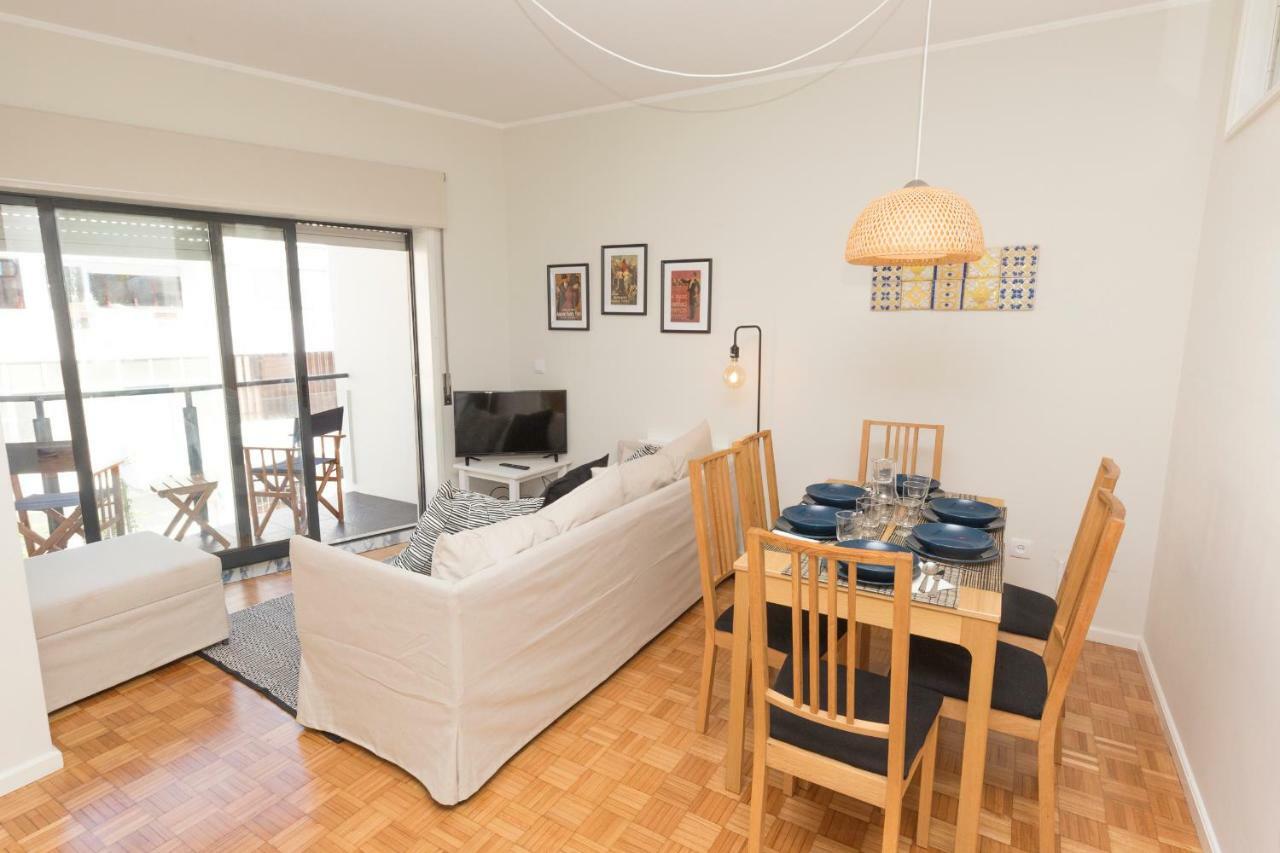 Porto Vintage By Bolhao Downtown Apartman Kültér fotó
