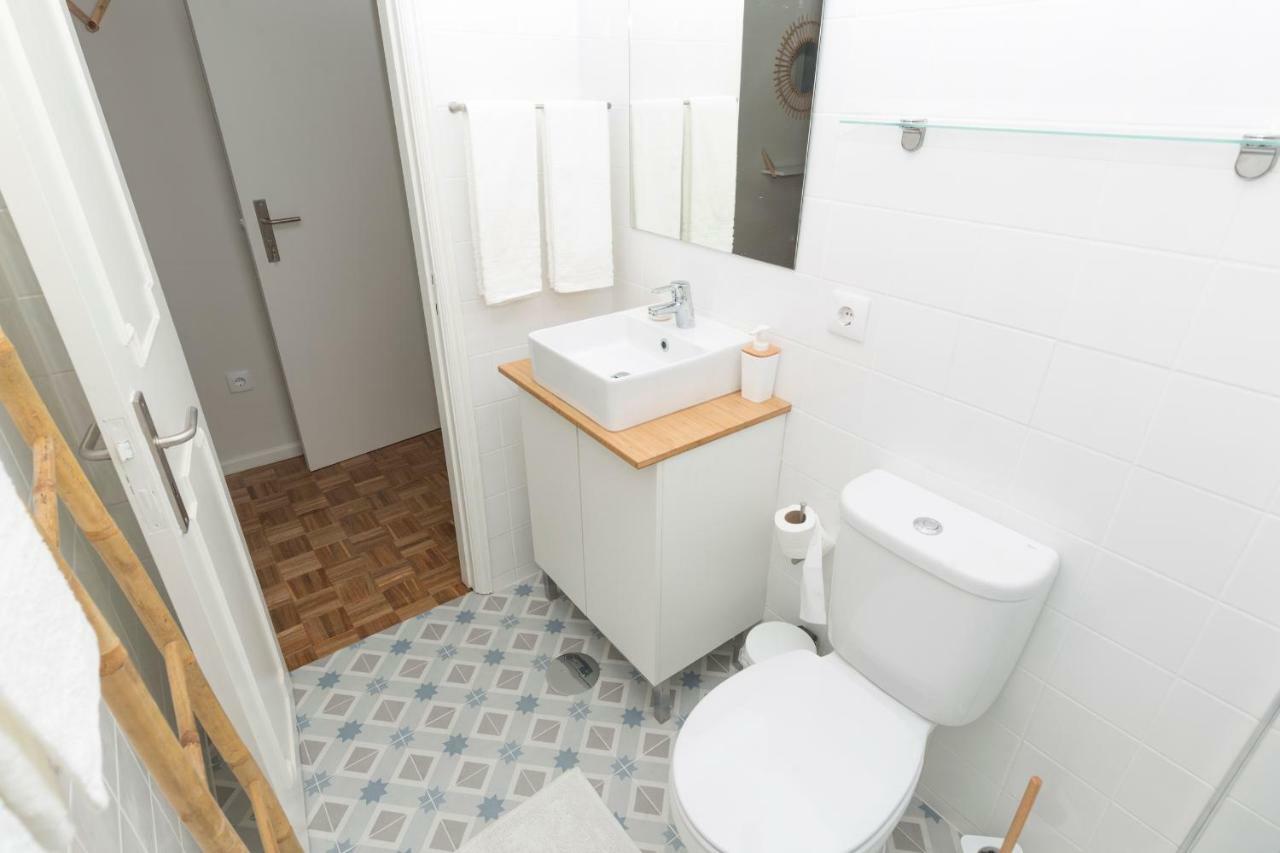 Porto Vintage By Bolhao Downtown Apartman Kültér fotó