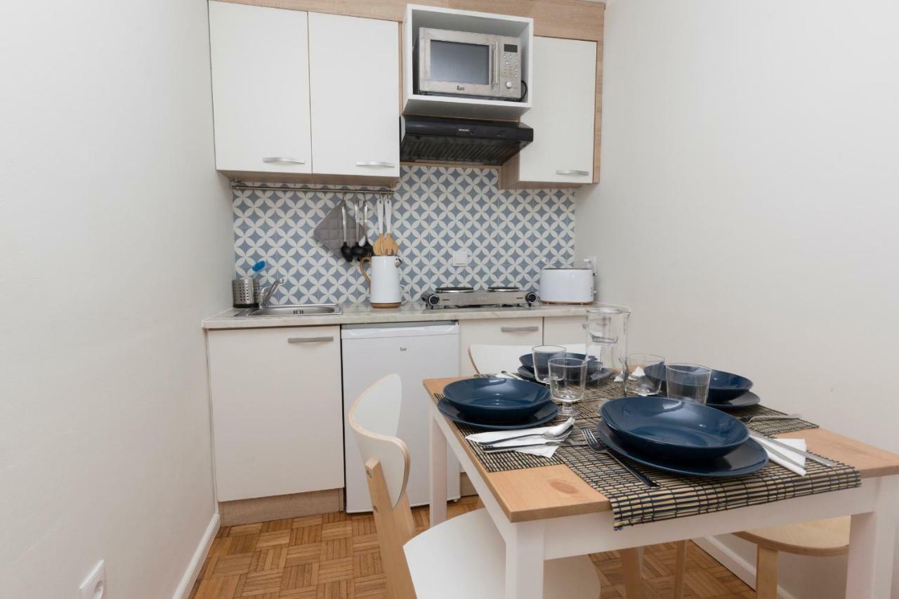 Porto Vintage By Bolhao Downtown Apartman Kültér fotó