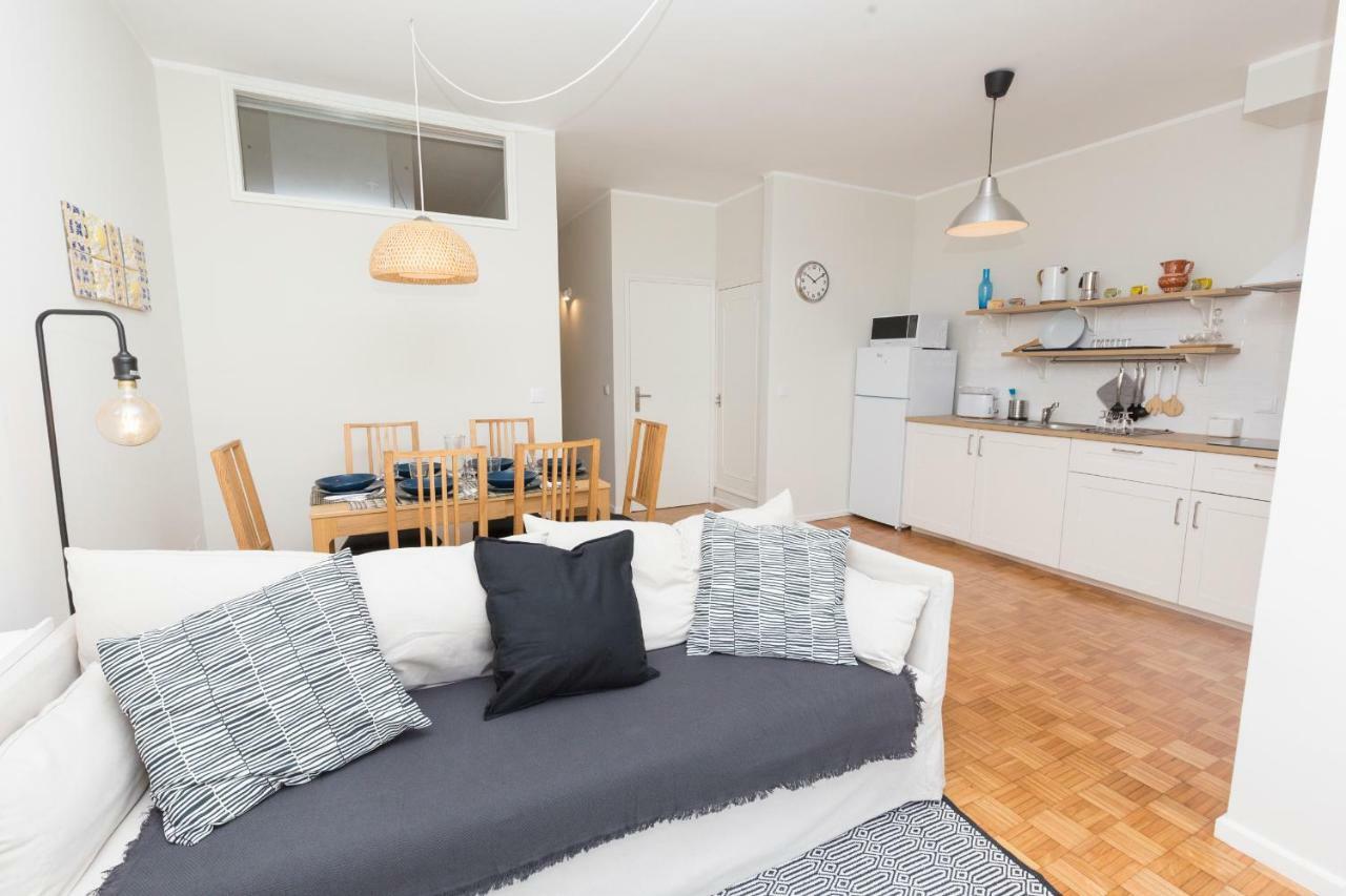 Porto Vintage By Bolhao Downtown Apartman Kültér fotó