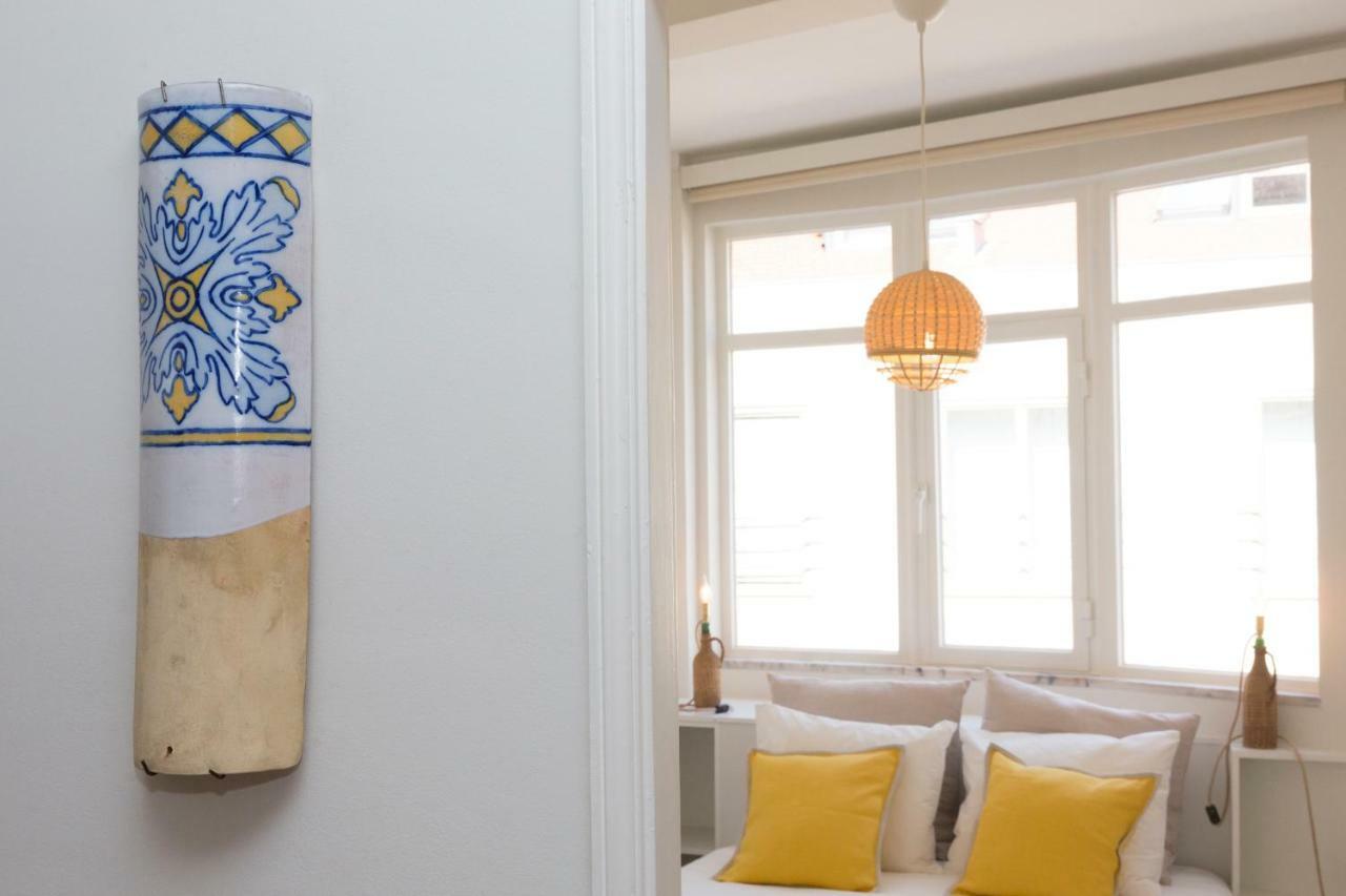 Porto Vintage By Bolhao Downtown Apartman Kültér fotó