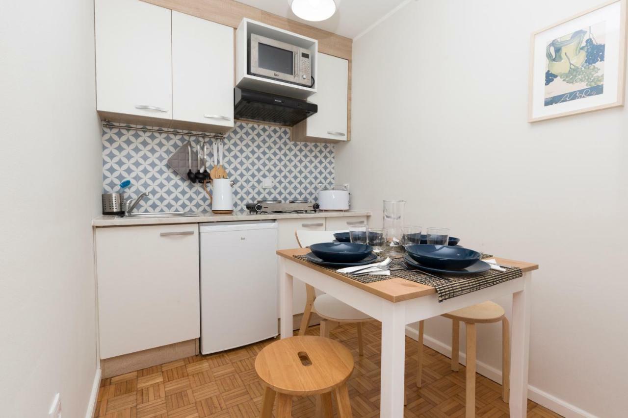 Porto Vintage By Bolhao Downtown Apartman Kültér fotó