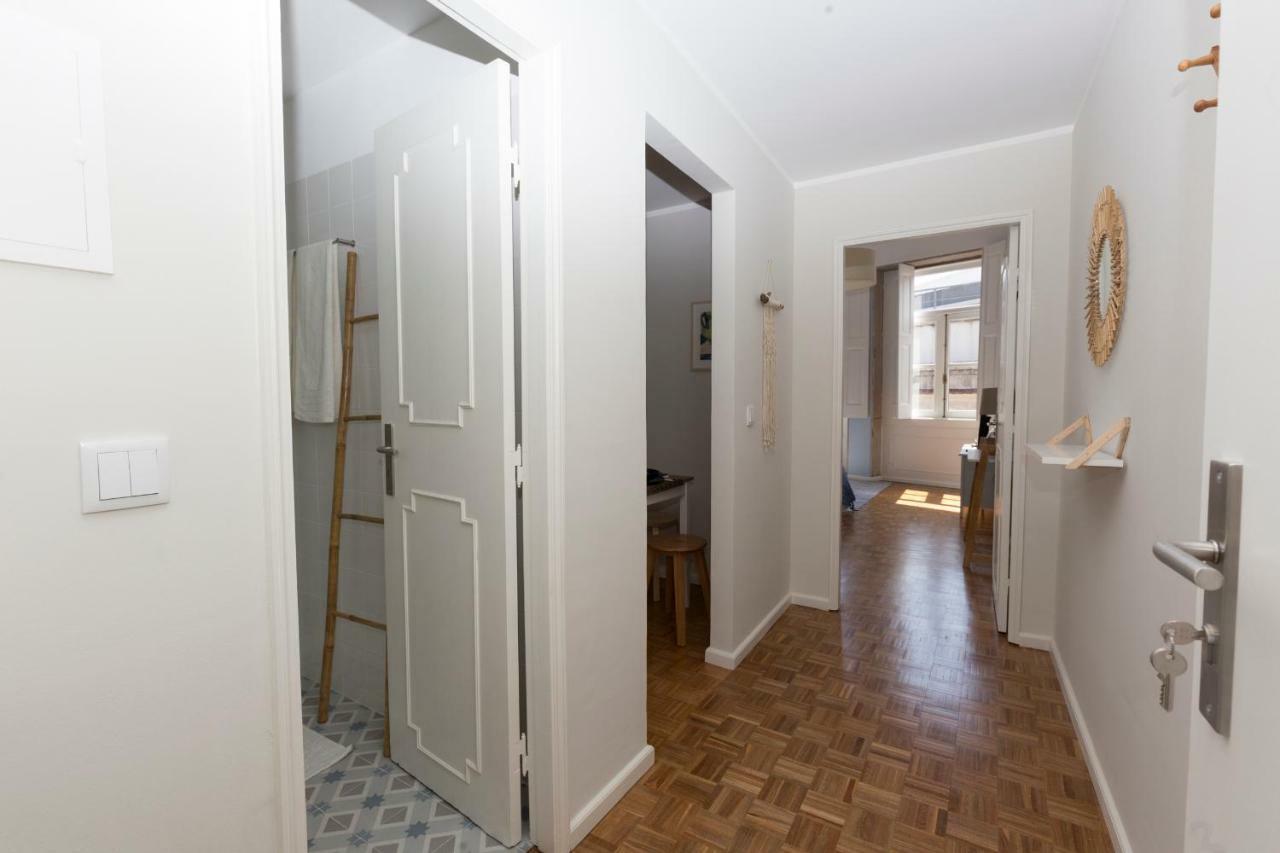 Porto Vintage By Bolhao Downtown Apartman Kültér fotó