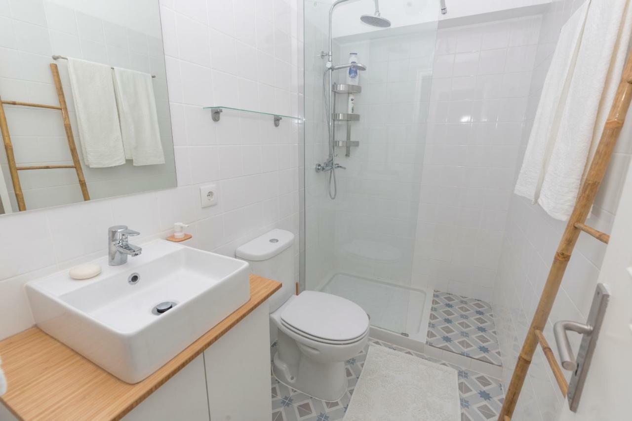 Porto Vintage By Bolhao Downtown Apartman Kültér fotó
