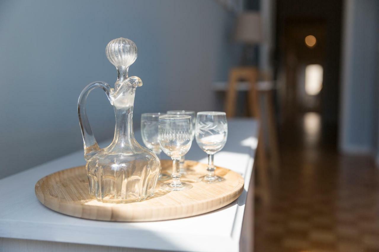 Porto Vintage By Bolhao Downtown Apartman Kültér fotó